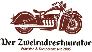 Der Zweiradrestaurator Ewald Ottinger: Ihre Motorradwerkstatt in Wolfsegg